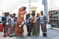 PEOPLE - Formel 1: GP von Bahrain 