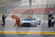 PEOPLE - Formel 1: GP von Bahrain 
