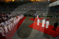 PEOPLE - Formel 1: GP von Bahrain 