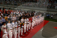 PEOPLE - Formel 1: GP von Bahrain 