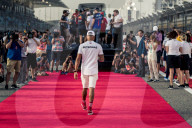PEOPLE - Formel 1: GP von Bahrain 