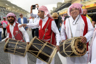 PEOPLE - Formel 1: GP von Bahrain 