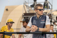 PEOPLE - Formel 1: GP von Bahrain 