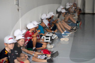 PEOPLE - Formel 1: GP von Bahrain 