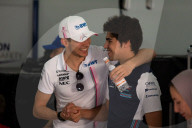 PEOPLE - Formel 1: GP von Bahrain 