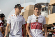 PEOPLE - Formel 1: GP von Bahrain 