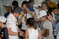 PEOPLE - Formel 1: GP von Bahrain 
