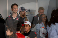 PEOPLE - Formel 1: GP von Bahrain 