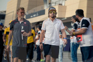 PEOPLE - Formel 1: GP von Bahrain 