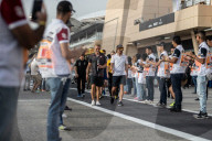 PEOPLE - Formel 1: GP von Bahrain 