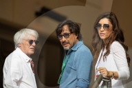 PEOPLE - Formel 1: GP von Bahrain 