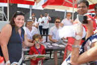 PEOPLE - Formel 1: GP von Bahrain 