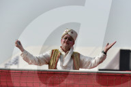 PEOPLE - Formel 1: GP von Bahrain 