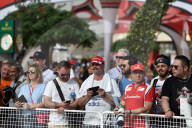 PEOPLE - Formel 1: GP von Bahrain 