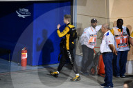 PEOPLE - Formel 1: GP von Bahrain 