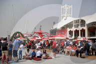 PEOPLE - Formel 1: GP von Bahrain 