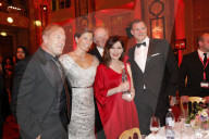 PEOPLE - Promis an der Romy Gala in Wien