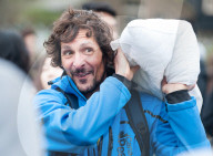 FEATURE - Kissenschlacht Tag