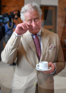 PEOPLE - Prince Charles und Camilla in Australien - Weitere Bilder