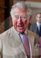 PEOPLE - Prince Charles und Camilla in Australien - Weitere Bilder