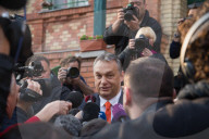 NEWS - Ungarn: Orban feiert klaren Wahlsieg