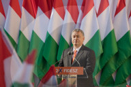NEWS - Ungarn: Orban feiert klaren Wahlsieg