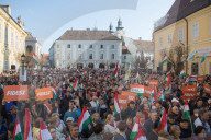 NEWS - Ungarn: Orban feiert klaren Wahlsieg