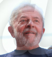 NEWS - Brasiliens verurteilter Ex-Präsident Luiz Inacio Lula da Silva stellt sich den Behörden