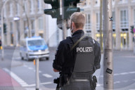 NEWS - Drei Tote und mehr als 20 Verletzte in Münster