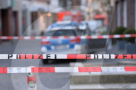 NEWS - Drei Tote und mehr als 20 Verletzte in Münster