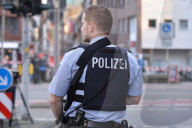 NEWS - Drei Tote und mehr als 20 Verletzte in Münster