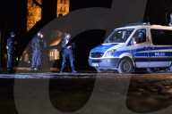 NEWS - Drei Tote und mehr als 20 Verletzte in Münster