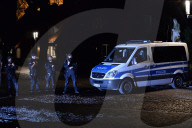 NEWS - Drei Tote und mehr als 20 Verletzte in Münster