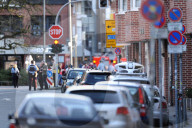 NEWS - Drei Tote und mehr als 20 Verletzte in Münster