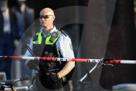NEWS - Drei Tote und mehr als 20 Verletzte in Münster