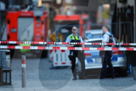 NEWS - Drei Tote und mehr als 20 Verletzte in Münster