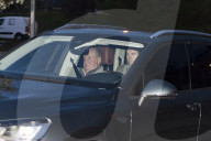 EXKLUSIV - König Juan Carlos wird ins Spital chauffiert