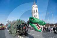 FEATURE - Pix of the Weekend: Die Bilder des Wochenendes