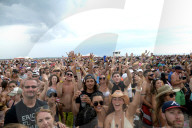 FEATURE - Pix of the Weekend: Die Bilder des Wochenendes