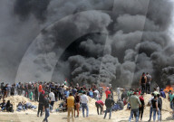 FEATURE - Pix of the Weekend: Die Bilder des Wochenendes