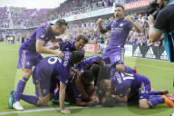 FEATURE - Pix of the Weekend: Die Bilder des Wochenendes
