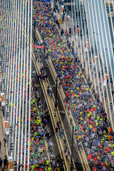 FEATURE - Pix of the Weekend: Die Bilder des Wochenendes