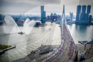 FEATURE - Pix of the Weekend: Die Bilder des Wochenendes