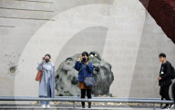 FEATURE - Pix of the Weekend: Die Bilder des Wochenendes
