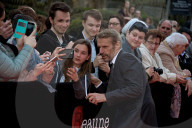 FEATURE - Pix of the Weekend: Die Bilder des Wochenendes