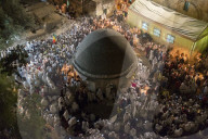 FEATURE - Pix of the Weekend: Die Bilder des Wochenendes