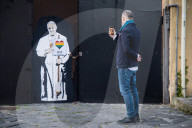 FEATURE - Pix of the Weekend: Die Bilder des Wochenendes