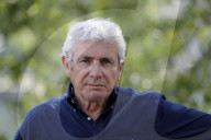 PORTRAIT - Michel Boujenah