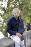 PORTRAIT - Michel Boujenah