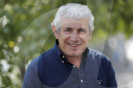 PORTRAIT - Michel Boujenah